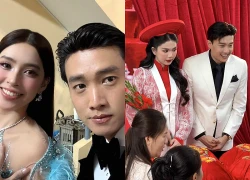 Chân dung chủ tịch thương hiệu mỳ bị đồn hẹn hò Ngọc Trinh, Tiểu Vy