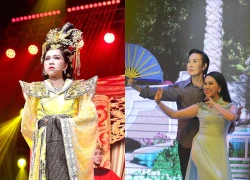 Cháu Vũ Linh - Hồng Phượng bất ngờ kể về ghi âm của Vũ Luân và Bình Tinh.