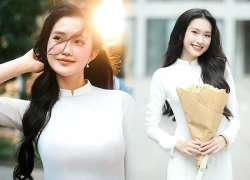 'Twin sisters' Doan Hai My appeared to make 11k people nervous, Van Hau was surprised?