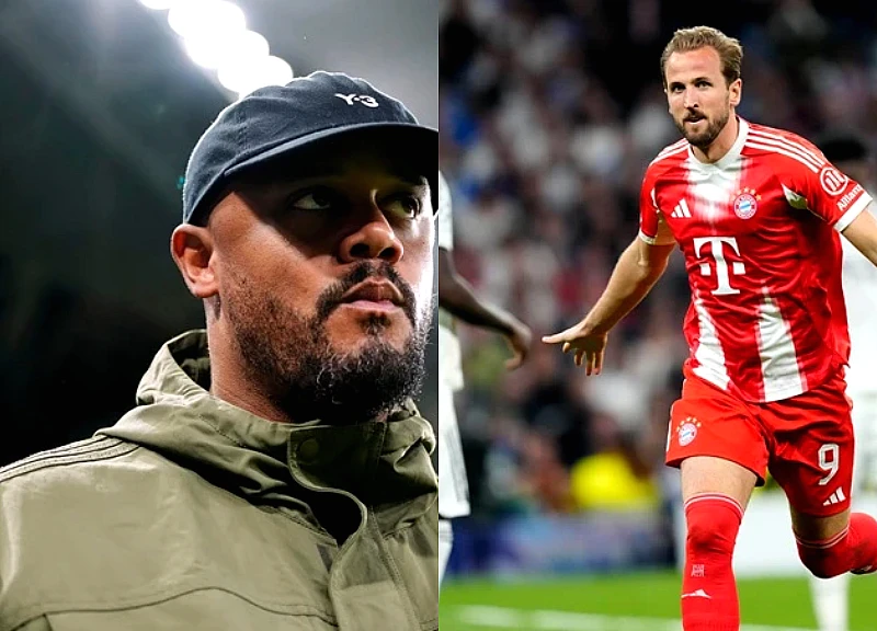 Chiến thắng không tiếng ồn của Kompany