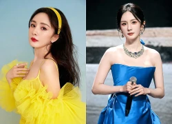 Diễn viên Dương Mịch kiện anti-fan, đòi bồi thường 190 triệu đồng