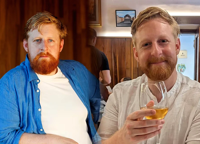 The 'Game of Thrones' actor suddenly died at the age of 35, his wife revealed a sad thing!