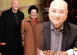 "Tang Tang" Tri Trong Thuy: Married to a billionaire more than 11 years old, at home calls his wife the chairman