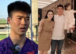 Duy Manh asked for help because he lost a watch worth more than 1 billion, his wife Quynh Anh showed a strange attitude