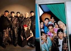 EXO: Nearly 15 years of operation, it is still a unique force