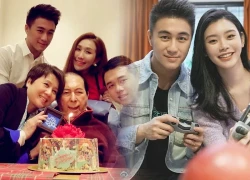 Ha Du Quan: The youngest son of Macau casino king, collapsed his image because of divorce rumors