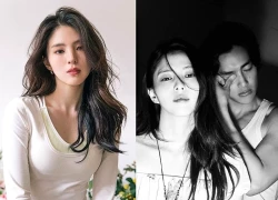 Han So Hee bị soi có "tình mới" là trai trẻ, hậu ồn ào với Ryu Jun Yeol