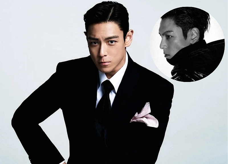 A series of T.O.P's songs are banned from air, suspected that someone deliberately harmed them?