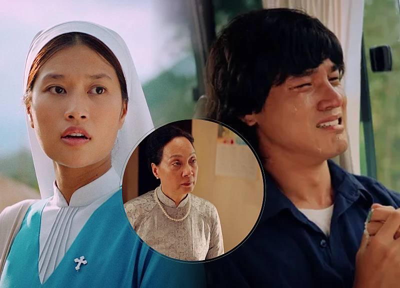 Hẹn Em Ngày Nhật Thực vượt 60 tỷ sau 10 ngày ra mắt, kết phim gây tranh cãi lớn?