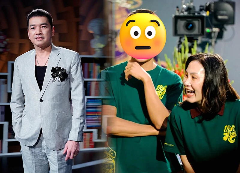 Hồng Đào phất lên hậu ly hôn, được 'hồng hài nhi' theo đuổi, Quang Minh thái độ!