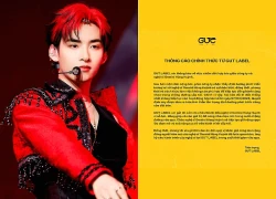 Hung Huynh encountered a change, was terminated by the company, implicitly implying due to attitude?