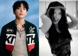 Jungkook (BTS) noticed a Vietnamese beauty, and publicly took action that shocked everyone