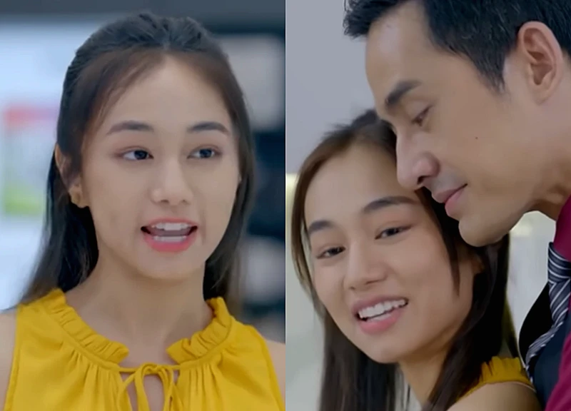 Không còn kiên nhẫn với Lương Thế Thành