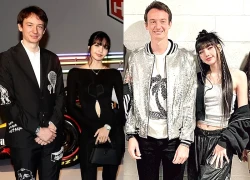 Lisa (BLACKPINK) broke up with her billionaire boyfriend, revealing intimate photos of her old love with her new lover