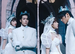 LyLy bầm dập, trầy trụa gây xôn xao, Trấn Thành liền phán sốc, réo Vĩnh Đam