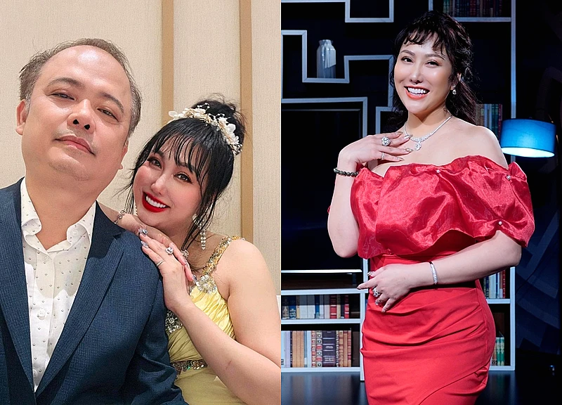 Mẹ đơn thân là nghệ sĩ, Phó viện trưởng được đại gia yêu say đắm: "Phụ nữ không cần quá cầu kỳ"