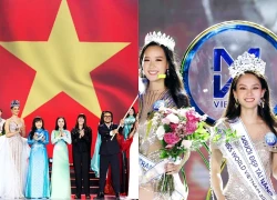 Miss World 2026 officially lands in Vietnam, a golden opportunity to affirm its position