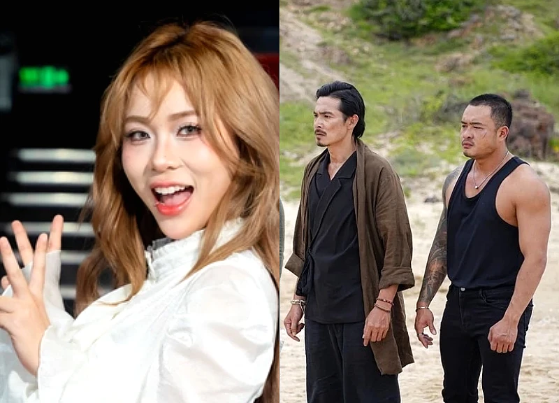 Misthy, Sister Pien encroached on the cinema field, the expert immediately spoke up