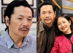 NSND có biệt danh 'ông bố quốc dân' VTV xúc động vì hành động của vợ kém 10 tuổi