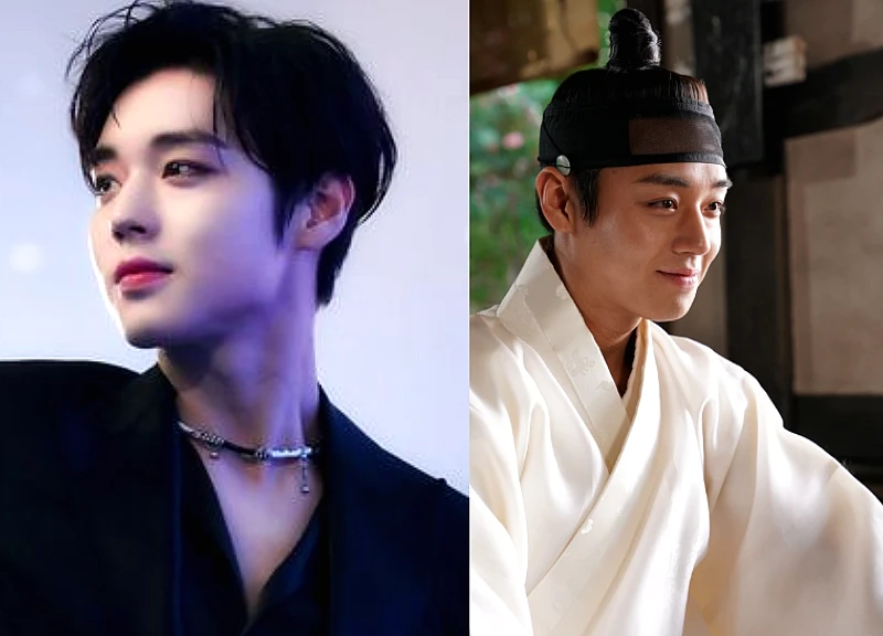 Park Ji-hoon: Từ thần tượng Kpop đến "ông hoàng phòng vé" thế hệ mới