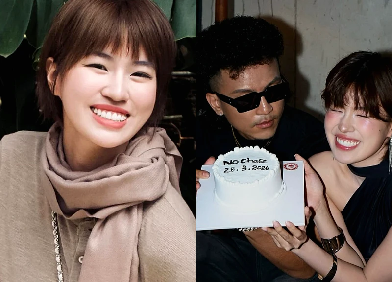 Pháo - "Thỏ ơi" và gu người yêu chạm đáy, hết bắt cá nhiều tay đến phốt nợ nần?