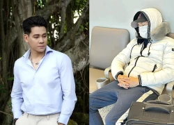 Phùng Ngọc Huy sau 10 năm ở Mỹ, làm nhiều nghề, cuộc sống hiện tại gây chú ý