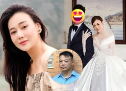 Phuong Oanh found a 'new berth' after Shark Binh was entangled in legal trouble and revealed his identity!