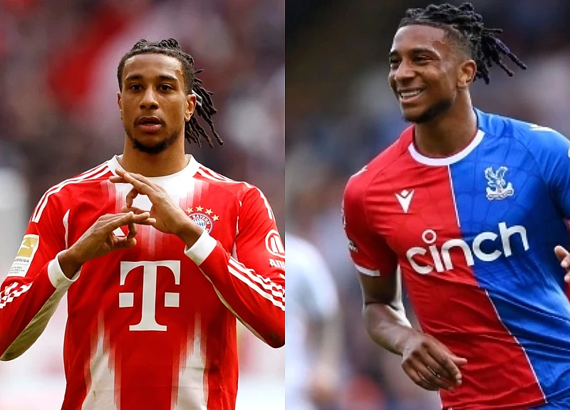 Real Madrid trả Olise về giá trị thật?