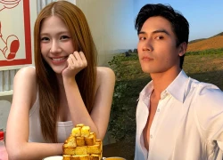 Rộ tin em gái Trấn Thành hẹn hò nam thần top 1 màn ảnh Việt, bằng chứng khó cãi?