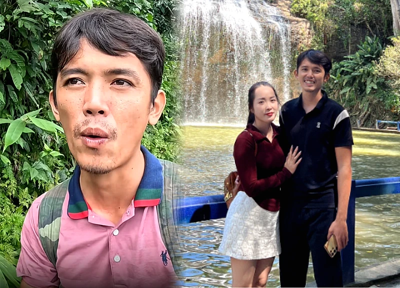 Sang Vlog rộ tin 'dọn ra khỏi nhà' giữa tin đồn rạn nứt với vợ, lộ sự thật sốc?