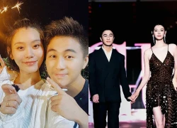 Sóng gió hôn nhân của thiên thần nội y Hề Mộng Dao và cậu ấm gia tộc "trùm sòng bạc"