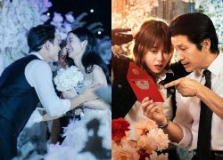 Song Hỷ Lâm Nguy: Vận số giống tên phim, nội dung trôi tuột, Misthy lo sốt vó