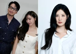 Tiffany (SNSD) hé lộ về hôn lễ, lý do em út Seohyun khóc nấc khiến CĐM dậy sóng