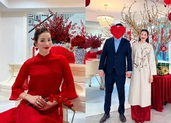 Tình hình Hoa hậu Phạm Hương và chồng doanh nhân tại Mỹ