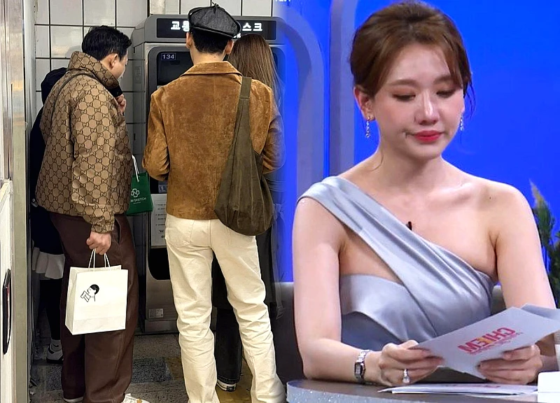 Trấn Thành lộ ảnh hẹn hò 'người thứ 3', Hari Won quyết định dừng lại, CĐM tiếc!