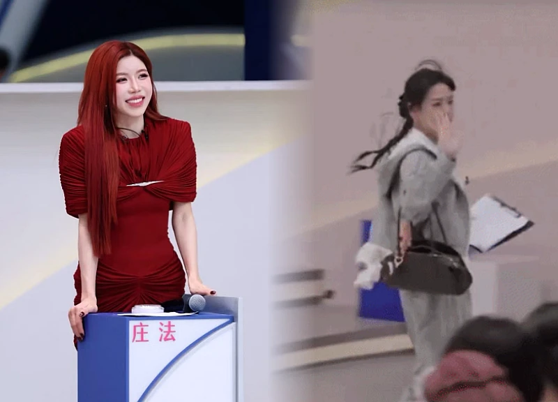 Trang Pháp gặp biến căng, đồng đội bị chê thảm họa liền bỏ về ngang, banh team?