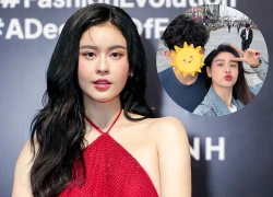 Trương Quỳnh Anh công khai "nên duyên" sau 9 năm, lộ danh tính bạn trai gây sốc?
