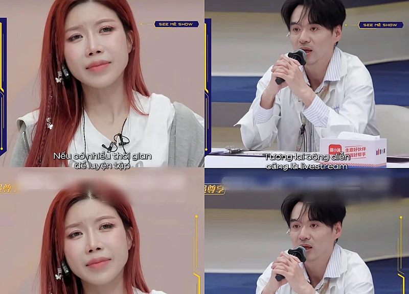 Billionaire Pedal the Wind 2026: Team Trang Phap was criticized by GK directly, ranked 8/9?