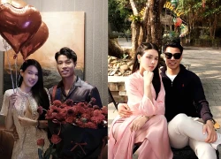 Bạn gái Văn Thanh lộ dấu hiệu kiệt sức, stress đến mức không muốn thở