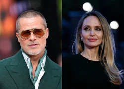 Brad Pitt criticizes Angelina Jolie, protests against delaying the court hearing on property division