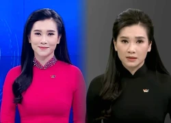 BTV VTV vạ miệng tin nóng ở Thời sự 19h lộ cuộc sống hiện tại, giấu mặt chồng?