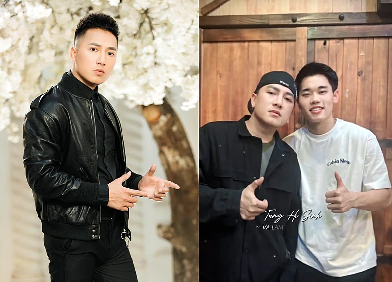 Châu Khải Phong tuyên bố sốc Đình Bắc, sau khoảnh khắc thân thiết gây bão mạng?