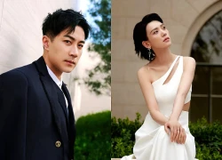 Chồng cũ Dương Mịch đã chia tay bạn gái, lý do liên quan "bố chồng tương lai"