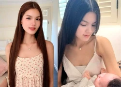 Con gái Phương Lê hứa đi làm nuôi em, nhắn riêng NSƯT Vũ Luân một câu, MXH sốc