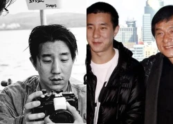 Con trai Thành Long: Tài năng lạc lối, bê bối và cái giá của danh tiếng