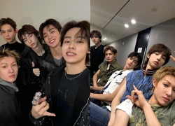 CORTIS phá kỷ lục, album mới "áp đảo" tăng gấp 4 lần debut