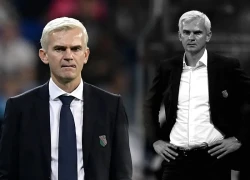 Former Champions League coach passes away suddenly, international players shocked!