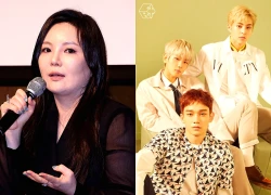 Dàn sao hạng A đồng loạt khởi kiện, phanh phui vụ lừa đảo 500 tỷ chấn động Kbiz