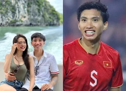 Đoàn Văn Hậu vướng nghi vấn "bắt cá" khi quen Hải My, thực hư gây tranh cãi?