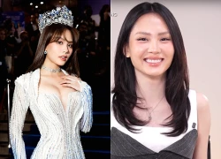 Hoa hậu Mai Phương tiết lộ lý do theo đuổi âm nhạc và góc khuất trong sự nghiệp